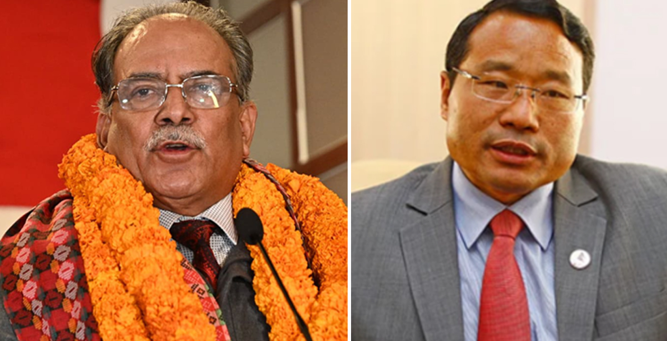 पदाधिकारी चयनका लागि वर्षमानको पर्खाइमा प्रचण्ड, पुन भोलि डिस्चार्ज हुँदै
